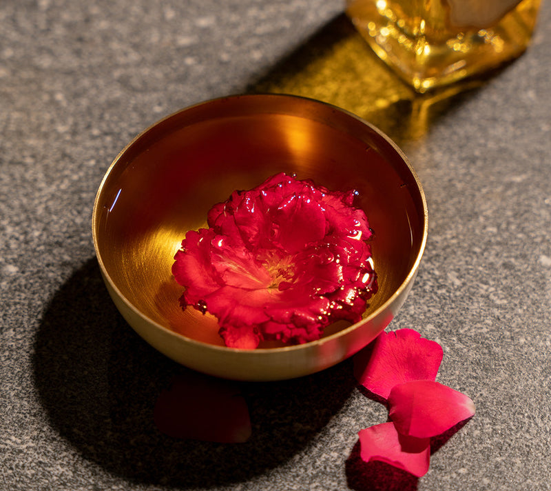 Skin Oils