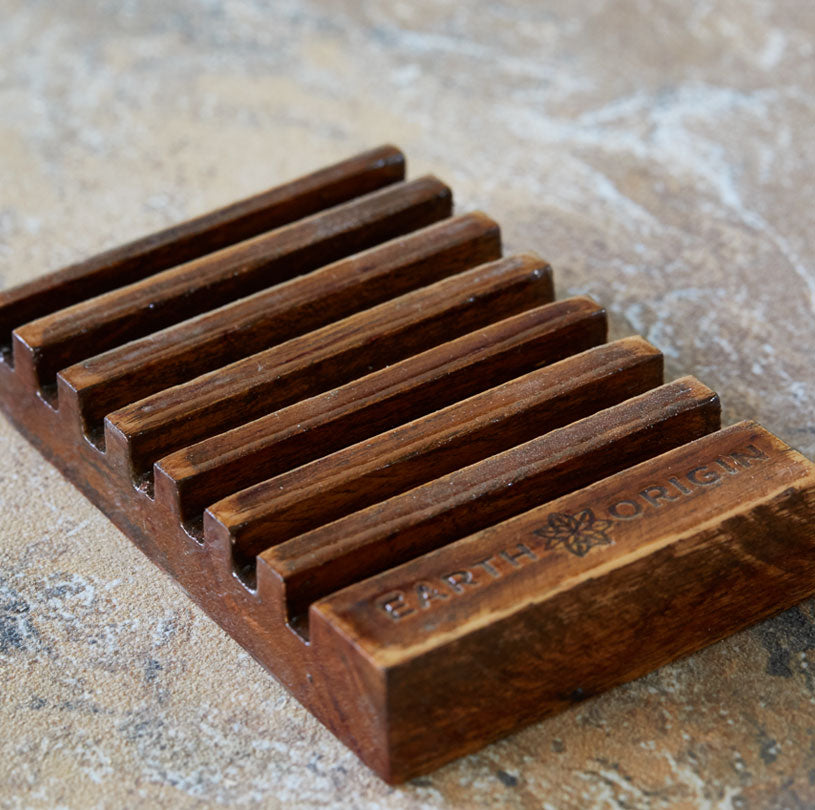 Soap Tray