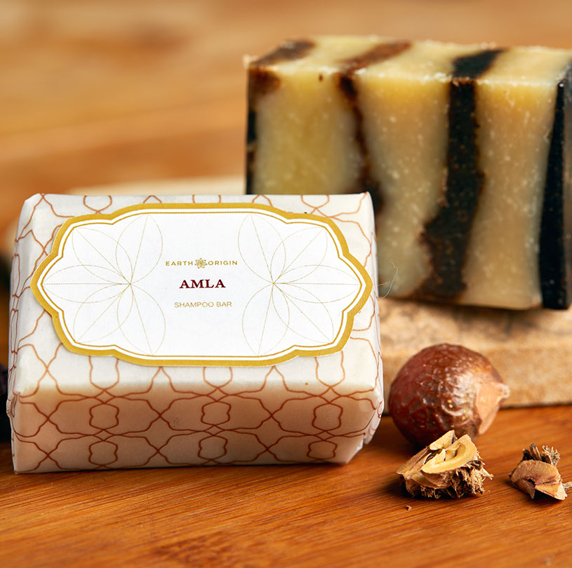 Amla Natural Bar