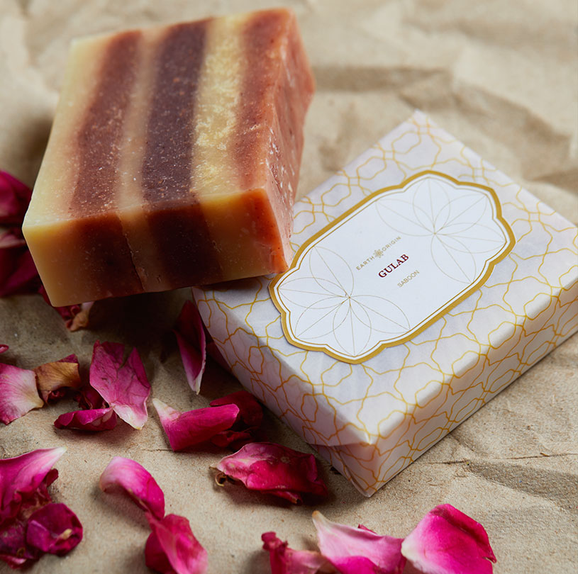 Gulab Natural Bar
