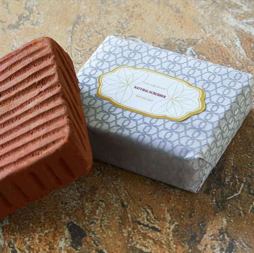 Natural Scrubber