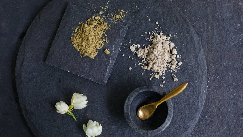 Discover the Power of Ayurveda