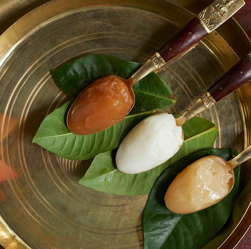 Skin Rituals